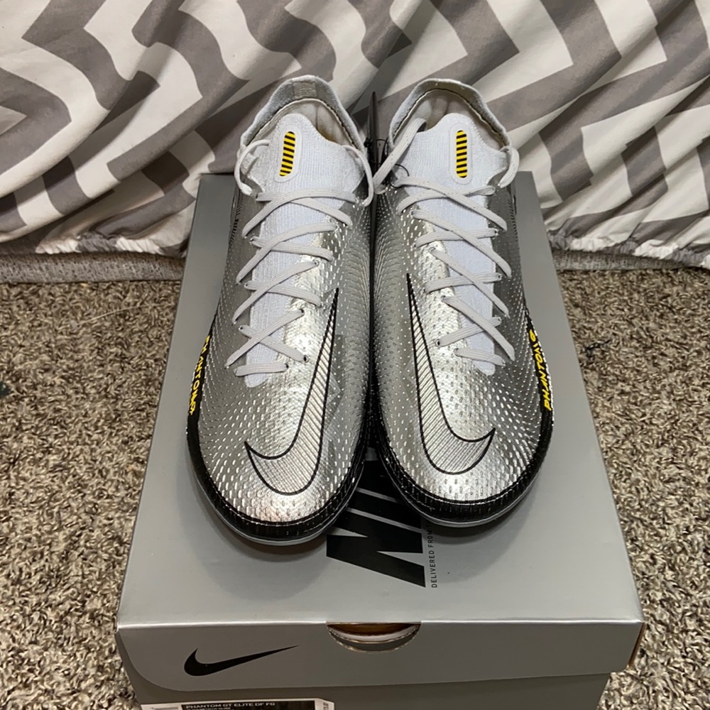 Nike Phantom GT SCORPIONS